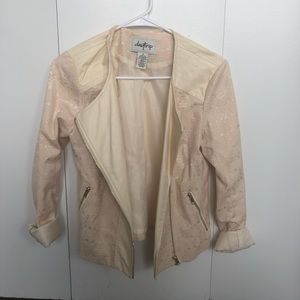 Daytrip blazer